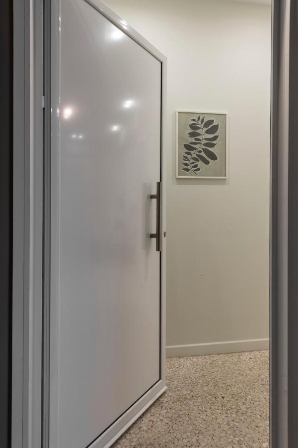 Апартаменты Athens Smart Экстерьер фото